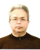 Vyacheslav Tuzlukov -  Belarussian State Academy of Aviation, Belarus